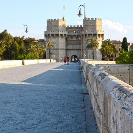 Espai One Valencia Ngoại thất bức ảnh