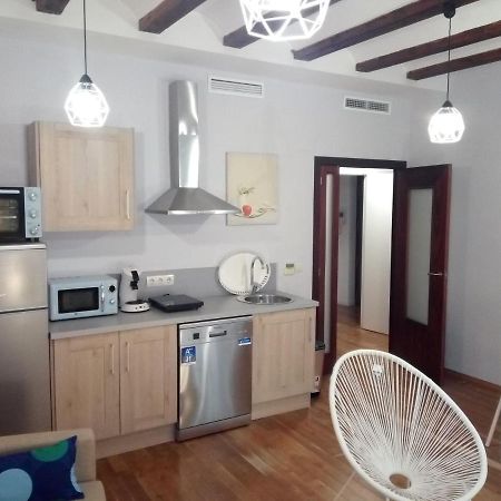 Espai One Valencia Ngoại thất bức ảnh