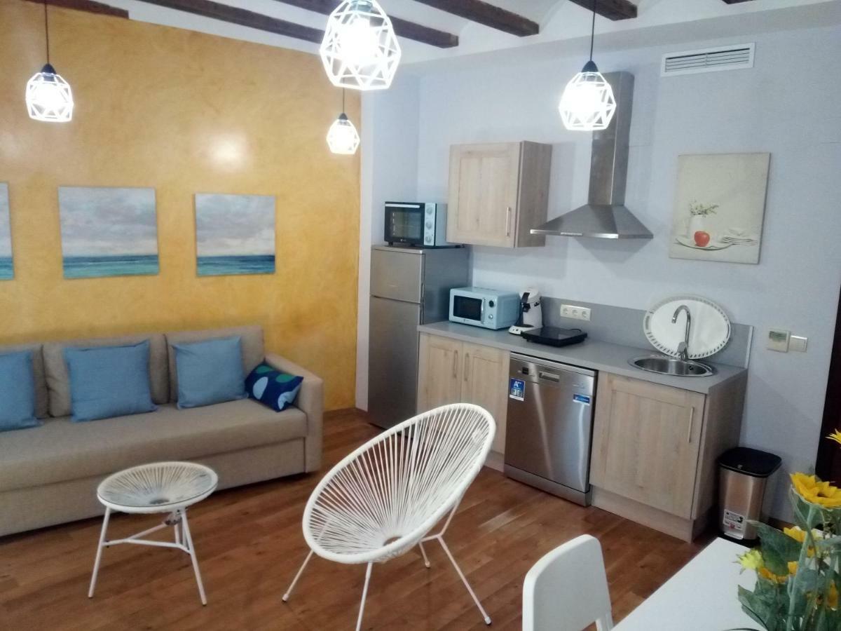 Espai One Valencia Ngoại thất bức ảnh
