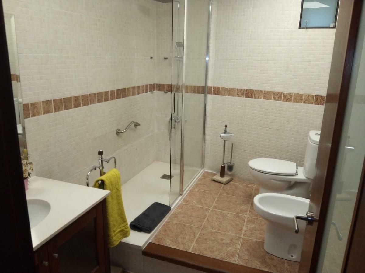 Espai One Valencia Ngoại thất bức ảnh