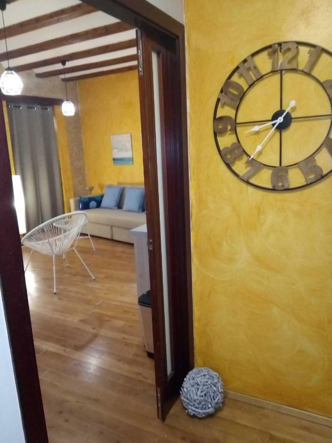 Espai One Valencia Ngoại thất bức ảnh
