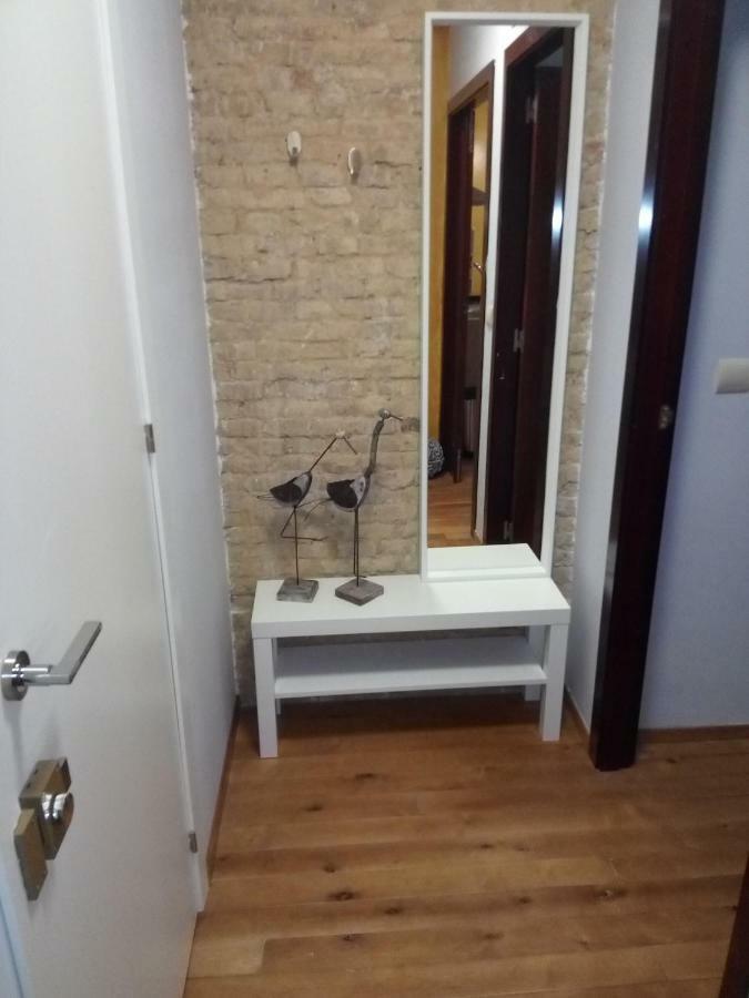Espai One Valencia Ngoại thất bức ảnh