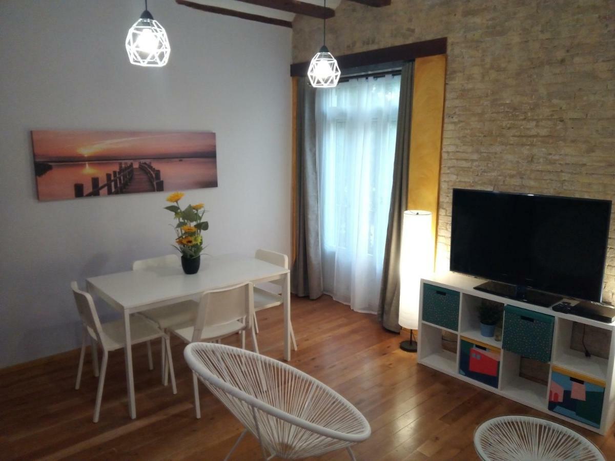 Espai One Valencia Ngoại thất bức ảnh