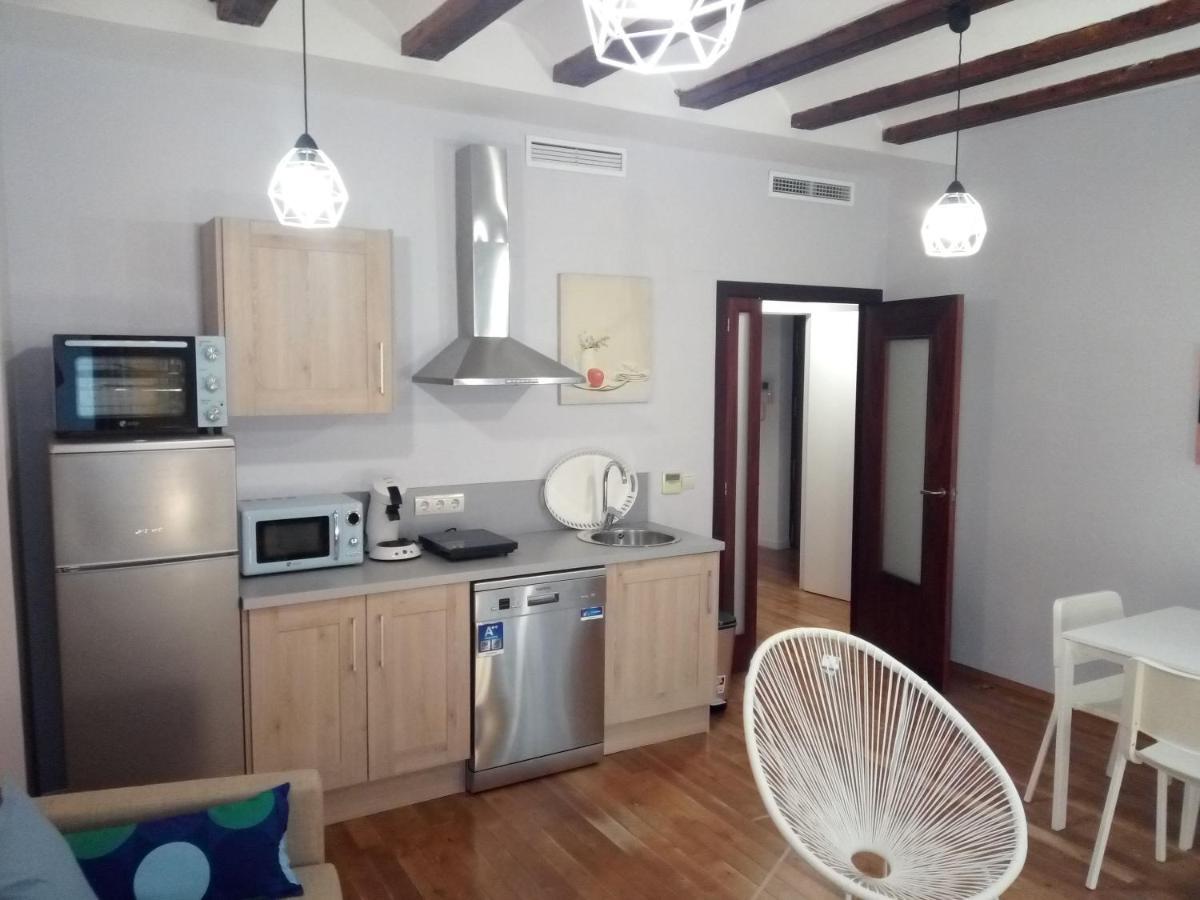 Espai One Valencia Ngoại thất bức ảnh