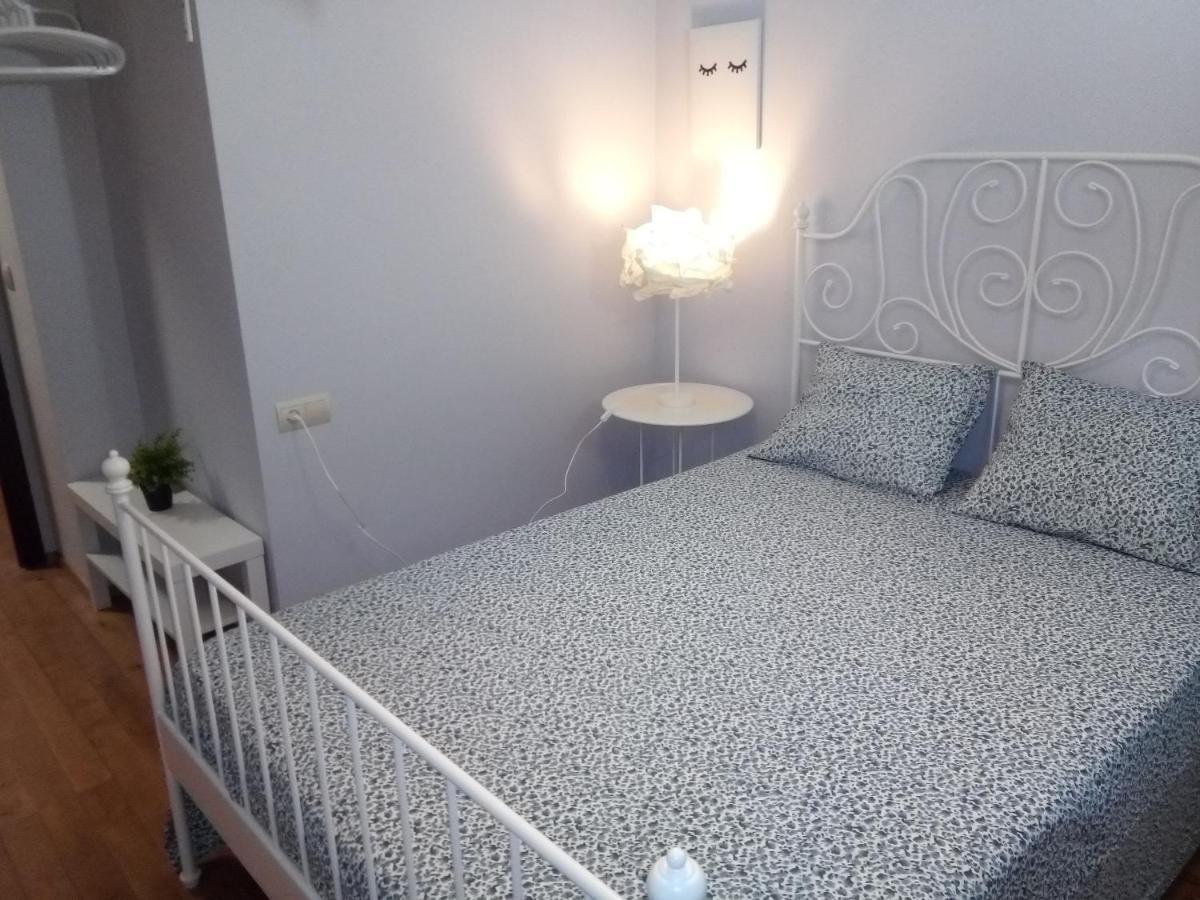 Espai One Valencia Ngoại thất bức ảnh